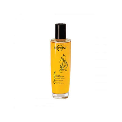 Balsam Biopoint Elisir Di Bellezza Orovivo, 100 ml