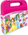 Puzzle Educa Disney Princess 16508, 12 copa, për kalamaj