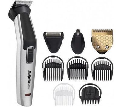 Makinë rroje Babyliss 8N1 MT726E