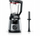 Blender Bosch VitaPower MMB6762M, 1800W, 2L, gri
