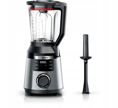 Blender Bosch VitaPower MMB6762M, 1800W, 2L, gri