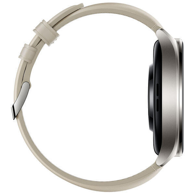 Orë dore për meshkuj Xiaomi Watch 2, e hirtë