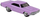 Set makina lodër Hot Wheels Fast and Furious, 5 copë, shkallë 1:64, shumëngjyrëshe