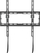 Ѕидна држач Manhattan Wall Mount, за ТВ 32" 55", наваллива, црна