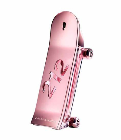 Eau de Parfum Carolina Herrera 212 Heroes For Her