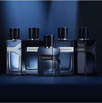 Eau de Parfum Yves Saint Laurent Y L'Elixir
