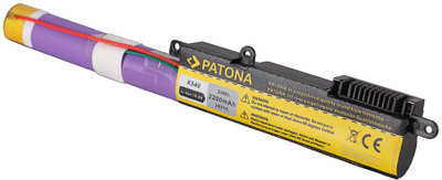 Bateri laptopi Patona PATONA 2821, Li ion, 2200mAh