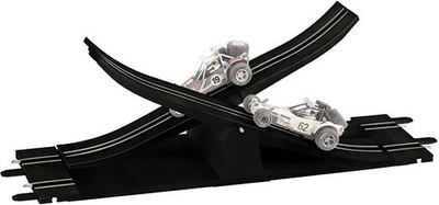 Set piste Carrera Balance Track 61659, për Carrera GO, shkallë 1:43, shumngjyrësh