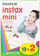 Film për foto Instax Mini Glossy Fujifilm, 2 x 10 copë
