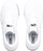 Atlete goca Puma Cali W 369155-04, të ulëta, të bardha