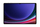 Tablet Samsung Galaxy Tab S9 Ultra, 14.6", Wi‑Fi, 256GB, gri grafit