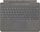 Tastierë për tablet Microsoft Surface Pro KB w/ PenStor