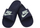 Влечки Nike Sportswear Benassi JDI M 343880-403, за мажи, темно сини