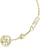 Byzylyk për femra GUESS JUBB05039JWYGS