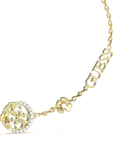 Byzylyk për femra GUESS JUBB05039JWYGS