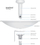 Access Point PowerBeam Ubiquiti M5, 400 mm