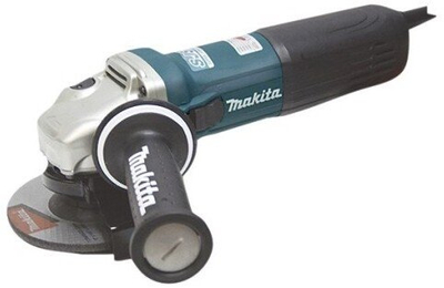 Mulli këndor Makita GA5040C01, 1400W, 125 mm
