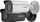 Kamerë sigurie IP Hikvision DS-2CD2T46G2-2I, 4MP, lentë 2.8mm, e zezë