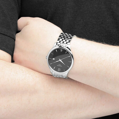 Orë dore Tissot T-Tradition T0636101106700