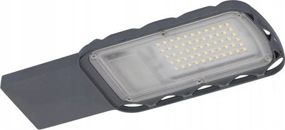 Ndriçues rruge LED Osram URBAN LITE L, 100W, 4000K IP65, gri