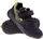 Atlete fëmijësh Martes Makredi Jr 92800490297, me ngjitëse, taban EVA, gri