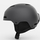 Helmë skijimi Giro Ledge FS, madhësia L 59-62.5 cm, Matte Graphite, gri e errët