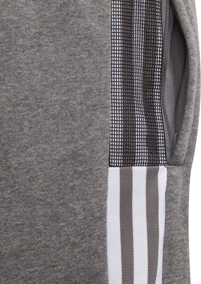Shortse për femijë Adidas TIRO 21 GP8806, 128 cm, të hirta