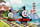 Puzzle Trefl Thomas and Friends, 24 copa, maxi, shumëngjyrësh