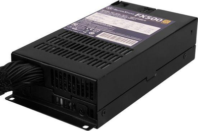 Burim energjie SilverStone FX500 SST-FX500-G Inny, 500W