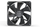 Ventilator kompjuteri Noiseblocker BlackSilent Pro PK-PS, 140mm, PWM 4 pin, i zi