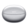 Kufje wireless QCY Crossky C30S, Bluetooth, Hi-Res LDAC, argjend