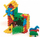 Puzzle Marioinex Wafers Mill, 50 elemente 
