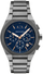 Orë dore për meshkuj Armani Exchange Rafael AX4182, e hirtë