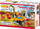 Lodra ndërtime LaQ Educational Bricks Mini Wheel Loader, set ndërtimi, për fëmijë, shumëngjyrëshe