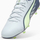 Копачки за фудбал PUMA King Match FG AG, синтетички горен дел, TPU ѓон, Frosted Dew Fizzy Apple Gray Skies