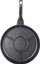 Tigan Berlinger Haus Granit Diamond Line, 32cm, Turbo Induction, gri