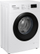 Машина за перење Samsung WW60A3120BE, 6kg, 1200RPM, бела