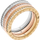 Set unazash Michael Kors MKJ6388998, 58 mm, woman