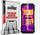 Foli mbrojtëse GrizzGlass Hydrofilm për Ulefone Armor 27T Pro, hidrogel, transparente