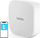 Ura inteligjente Tedee Bridge, WiFi dhe Bluetooth, plug and play, e bardhë