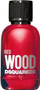 Parfum Debenhams Red Wood Eau de Toilette për goca, 100 ml