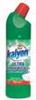 Ultra zbardhues Kalyon, e gjelbër 750ML