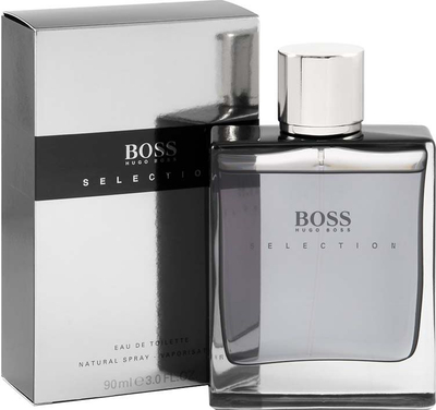 Eau de Toliette Parfum Hugo Boss, 90 ml