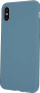 Kapak telefoni Mocco Ultra Slim Soft Matte për iPhone 11 Pro, silikon 0.3mm, blu e çelët