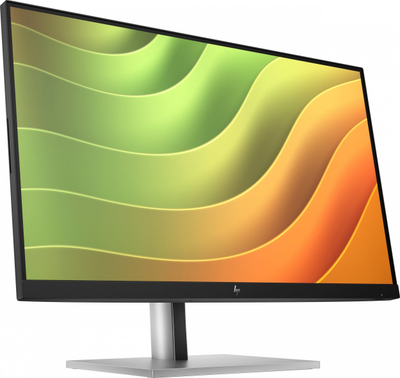 Monitor HP E-Series E24u G5, 24", FHD, USB C, i zi