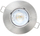 Spot tavani Domoletti KOJI, LED, çelik inox