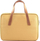 Çantë laptopi Jcpal Milan Briefcase, për MacBook 13/14", rezistente ndaj ujit, mustard