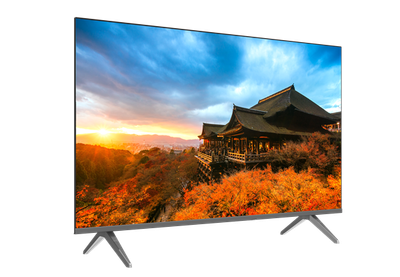 Televizor Fuego 43EL720GTV, 43", Full HD, i hirtë