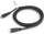 Kabllo USB-C në USB-C Equip 128888, 3m, PD 60W, e zezë