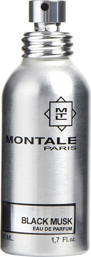 Парфем Montale Black Musk, Eau de Parfum, 50ml, унисекс